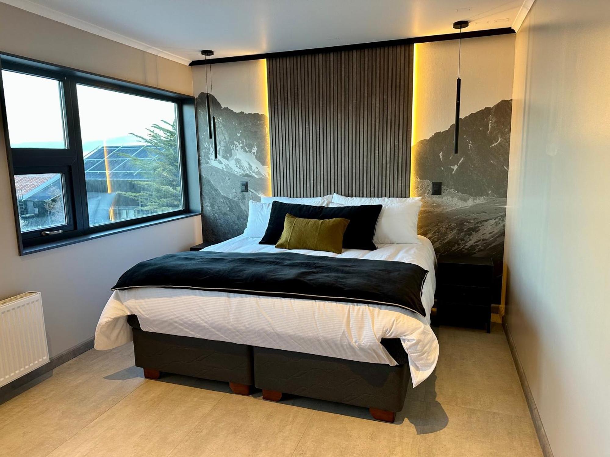 Patagonia Hotel & Apart Suite Punta Arenas Extérieur photo