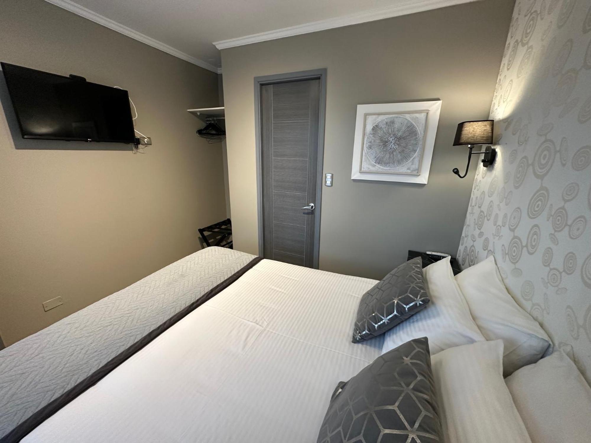Patagonia Hotel & Apart Suite Punta Arenas Chambre photo