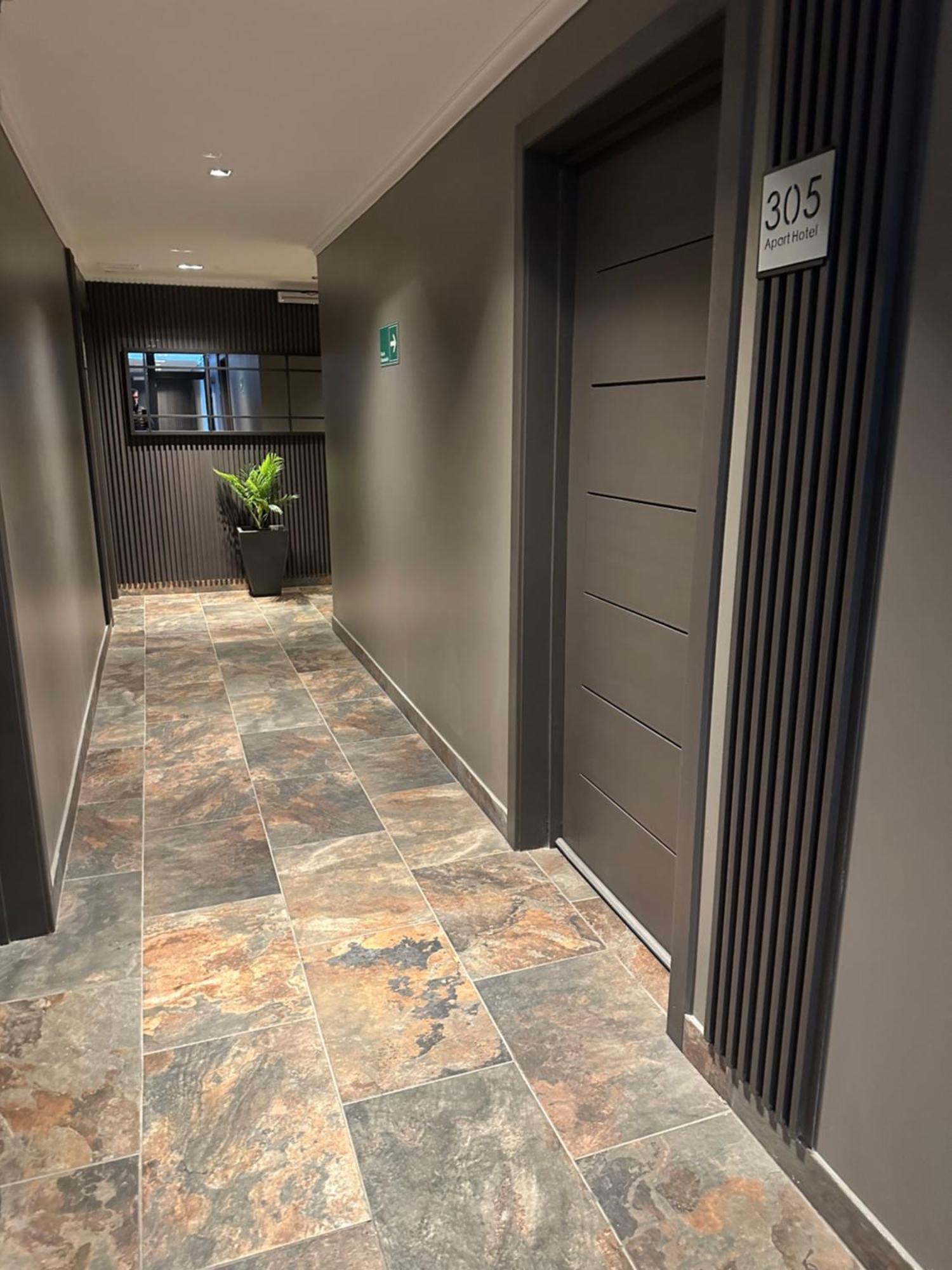 Patagonia Hotel & Apart Suite Punta Arenas Extérieur photo