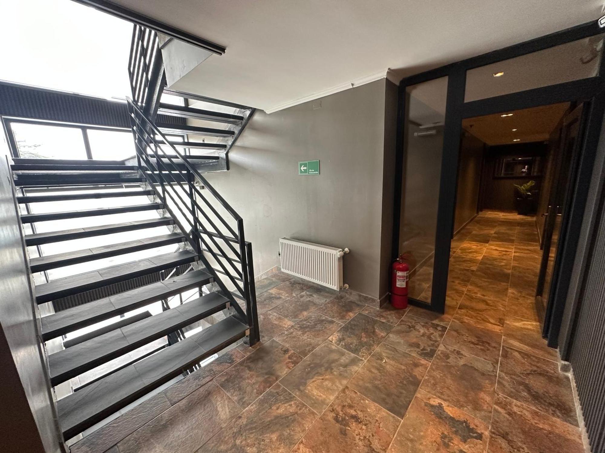 Patagonia Hotel & Apart Suite Punta Arenas Chambre photo