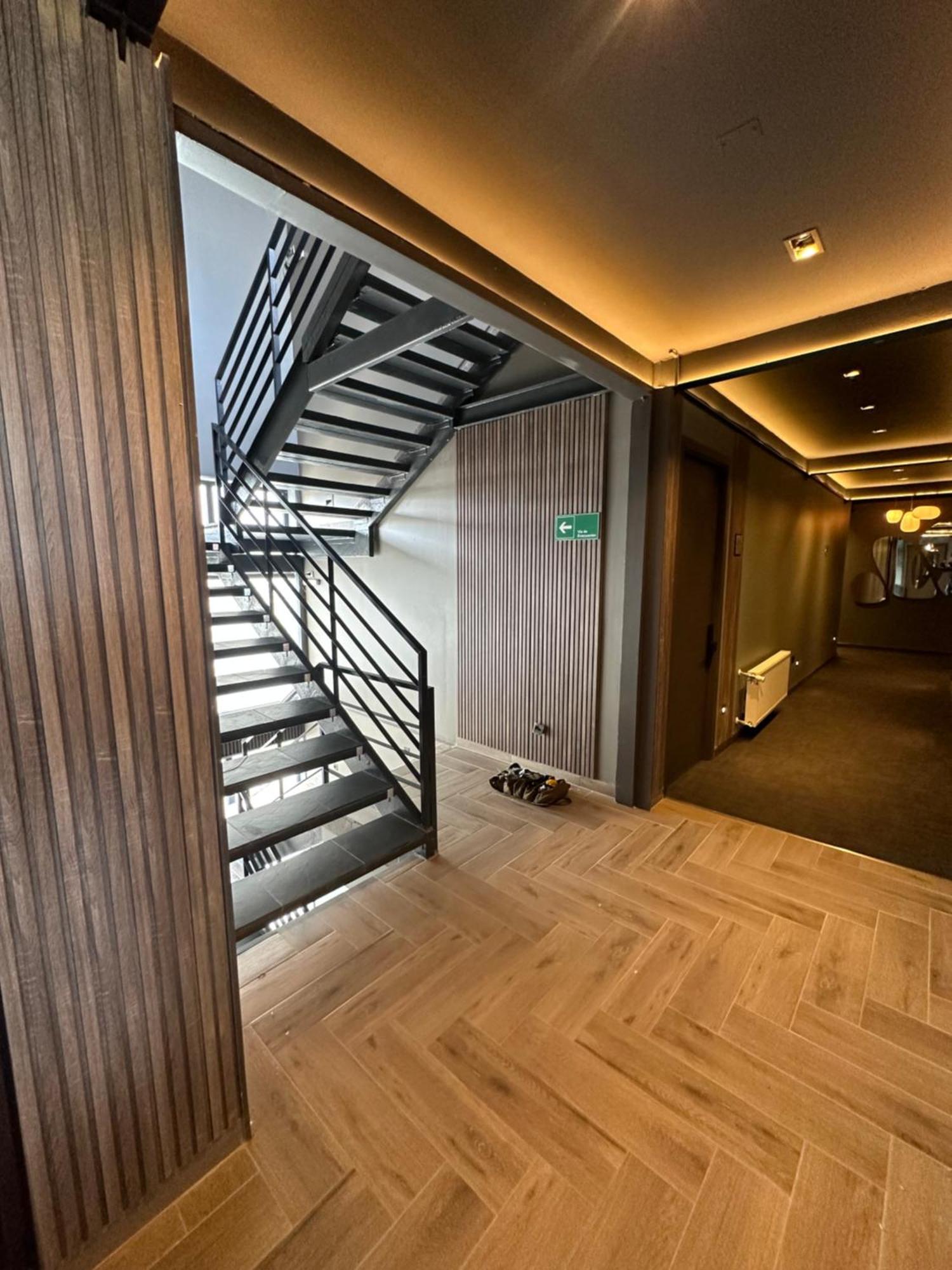 Patagonia Hotel & Apart Suite Punta Arenas Extérieur photo