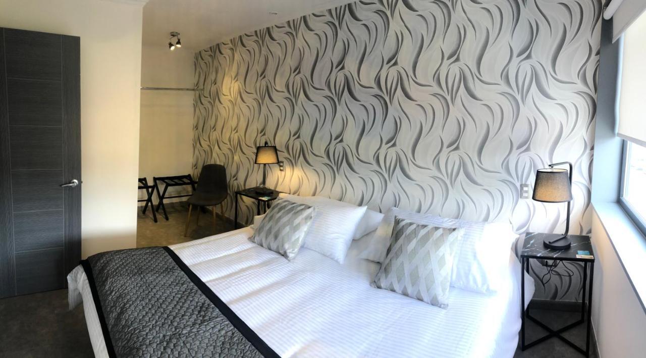 Patagonia Hotel & Apart Suite Punta Arenas Extérieur photo