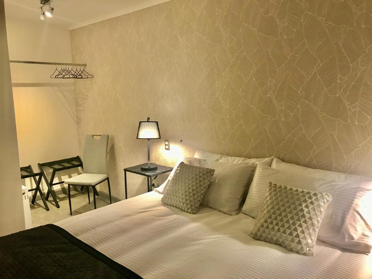 Patagonia Hotel & Apart Suite Punta Arenas Extérieur photo