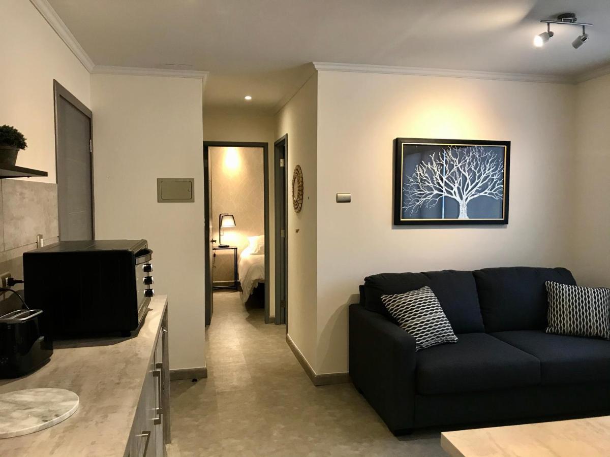 Patagonia Hotel & Apart Suite Punta Arenas Extérieur photo
