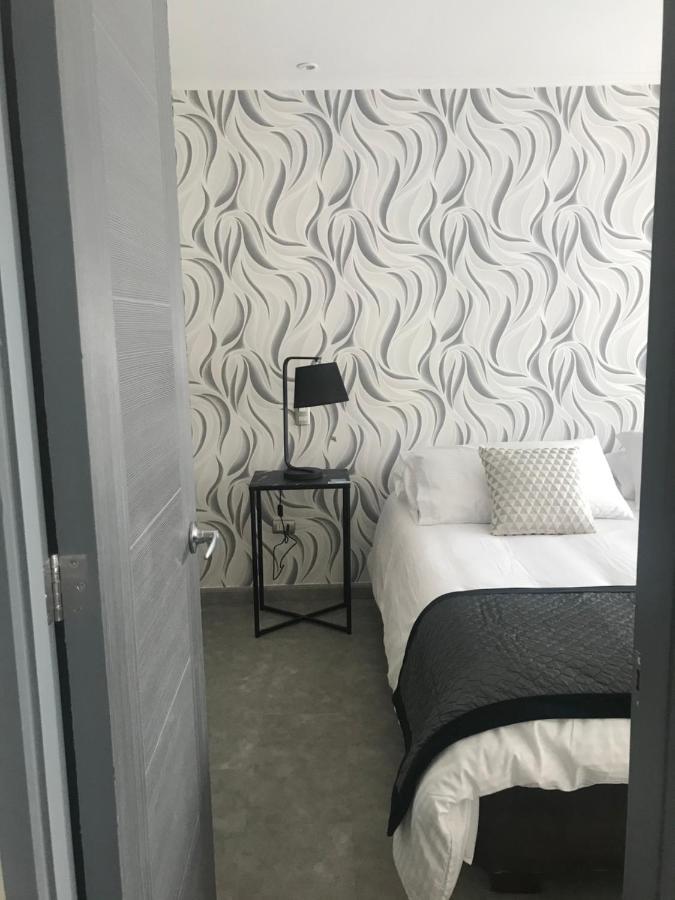 Patagonia Hotel & Apart Suite Punta Arenas Extérieur photo